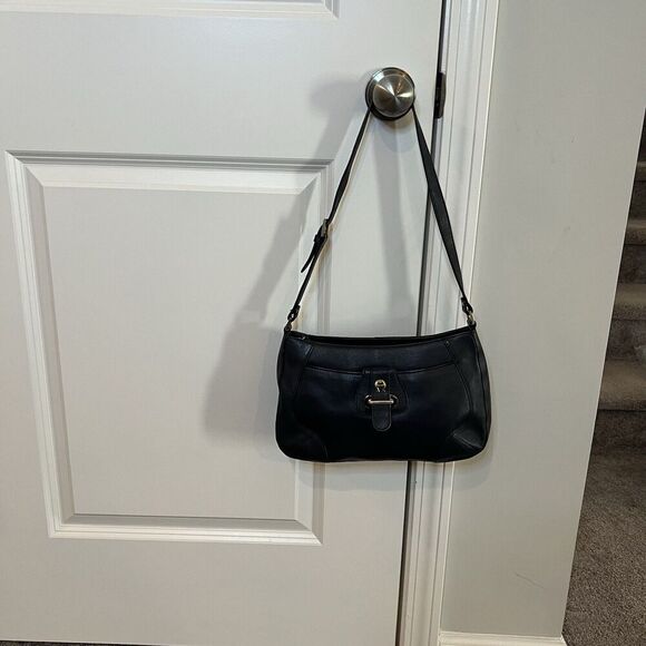 etienne aigner handbags Leather - Picture 1 of 9